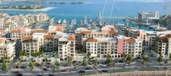 Apartamento de 1 dormitorio en Jumeirah, UAE No. 2115 7