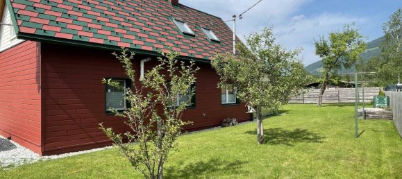 2-salle Maison à Selzthal, Austria No. 138403 24