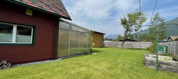 2-salle Maison à Selzthal, Austria No. 138403 26