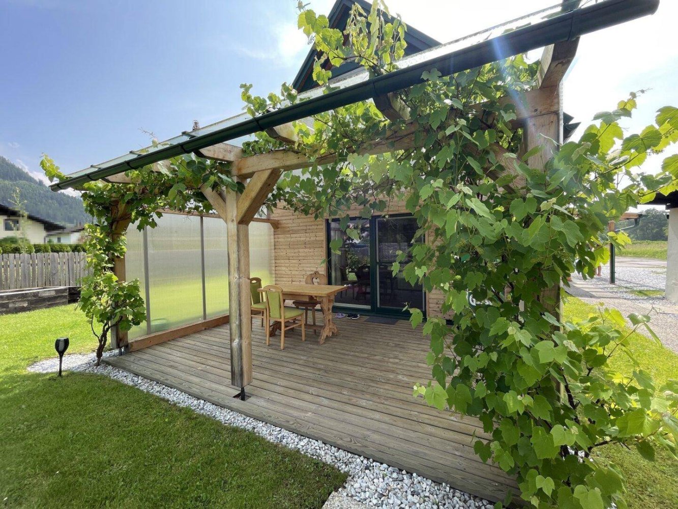 2-salle Maison à Selzthal, Austria No. 138403