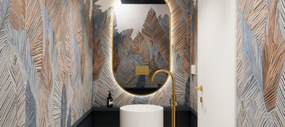 Apartamento T3 em Madrid, Spain N.º 98400 8