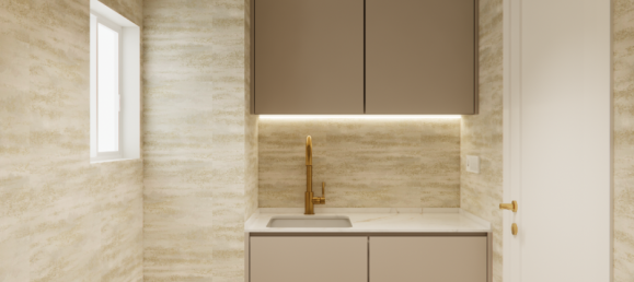 Apartamento T3 em Madrid, Spain N.º 98400 17