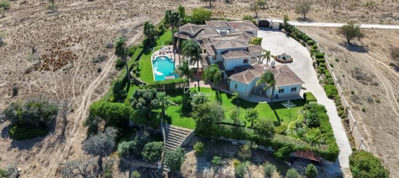 4 bedrooms Villa in Lagos, Portugal No. 112200 3