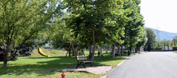 4 rooms Apartment in Bussoleno, Italy No. 87386 18