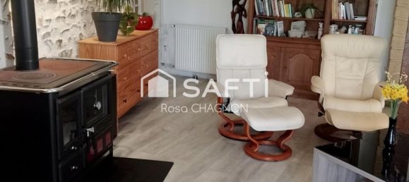 3 غرف نوم منزل في Vendee, France رقم 112031 4