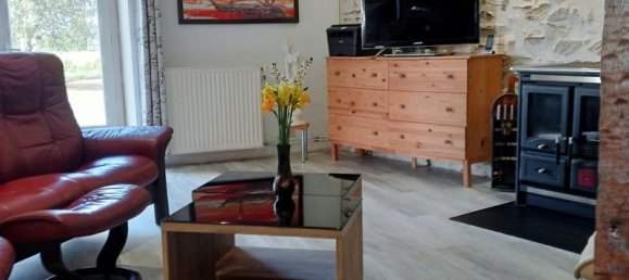 3 غرف نوم منزل في Vendee, France رقم 112031 5