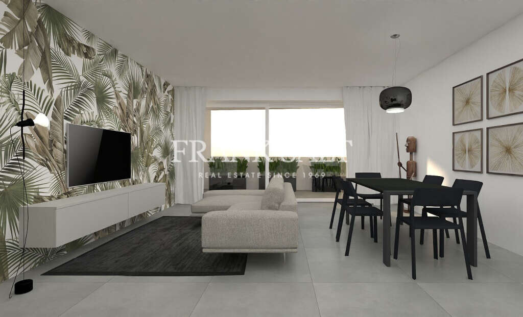 3 bedrooms Apartment in Lija, Malta No. 7612