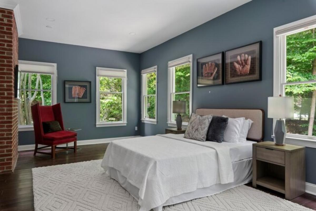 6 bedrooms House in Crownsville, USA No. 437332