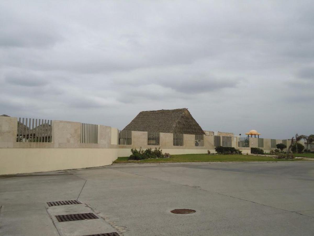 Casa T3 em Veracruz, Mexico N.º 217064