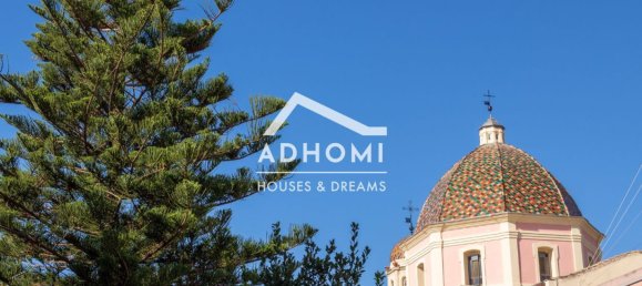 4 rooms Duplex in Quartu Sant'Elena, Italy No. 221274 30