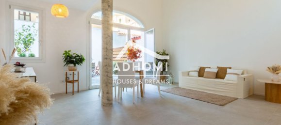 4 rooms Duplex in Quartu Sant'Elena, Italy No. 221274 12