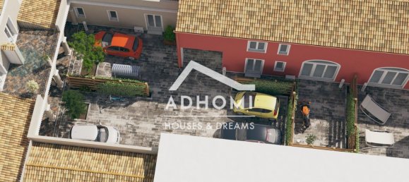 4 rooms Duplex in Quartu Sant'Elena, Italy No. 221274 6