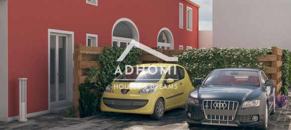 4 rooms Duplex in Quartu Sant'Elena, Italy No. 221274 5