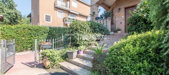 5غرفة فيلا في Cesate, Italy رقم 89641 15