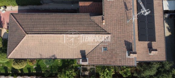 5غرفة فيلا في Cesate, Italy رقم 89641 36