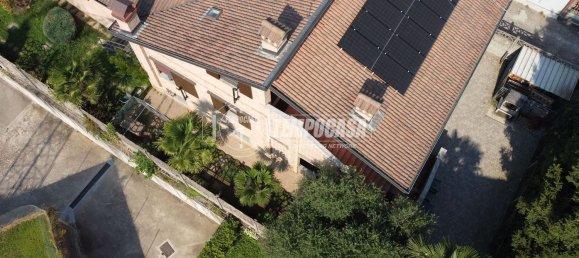 5غرفة فيلا في Cesate, Italy رقم 89641 38