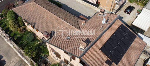 5غرفة فيلا في Cesate, Italy رقم 89641 39