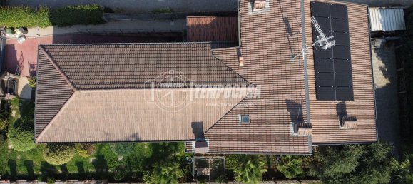 5غرفة فيلا في Cesate, Italy رقم 89641 35