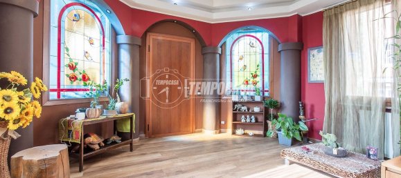 5غرفة فيلا في Cesate, Italy رقم 89641 31