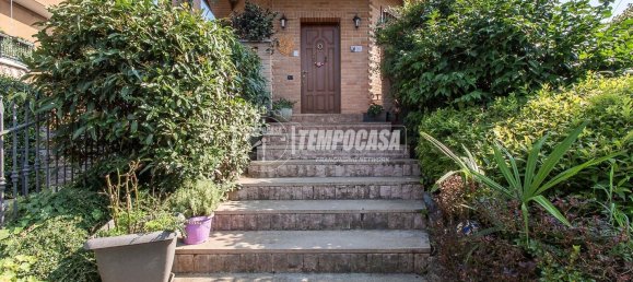 5غرفة فيلا في Cesate, Italy رقم 89641 14