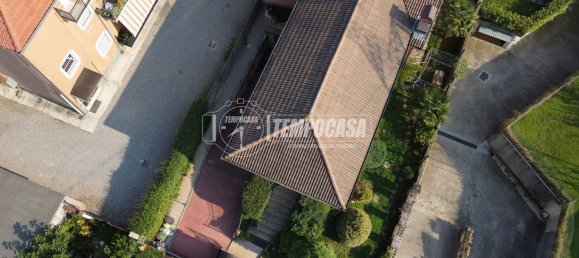 5غرفة فيلا في Cesate, Italy رقم 89641 41