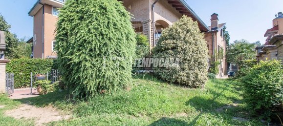 5غرفة فيلا في Cesate, Italy رقم 89641 16