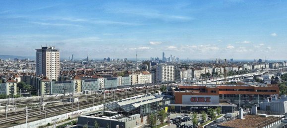 3 rooms Apartment in Favoriten, Austria No. 25897 14