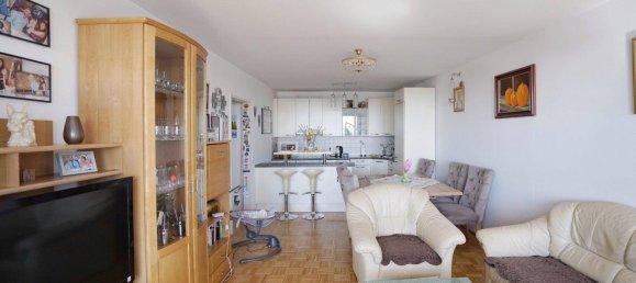 3 rooms Apartment in Favoriten, Austria No. 25897 17