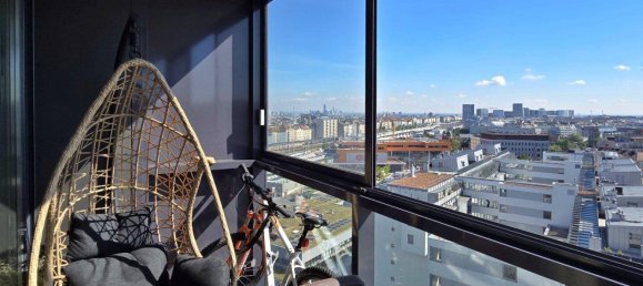 3 rooms Apartment in Favoriten, Austria No. 25897 5