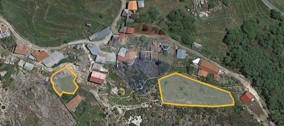 1 غرف نوم منزل في Vila Real, Portugal رقم 168432 11