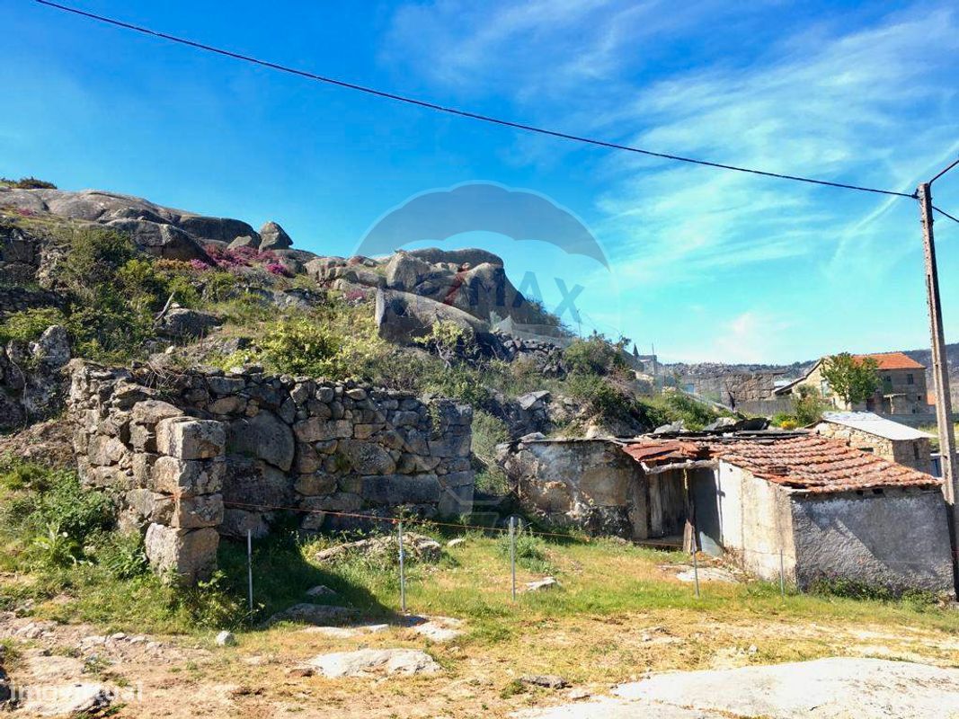 1 غرف نوم منزل في Vila Real, Portugal رقم 168432