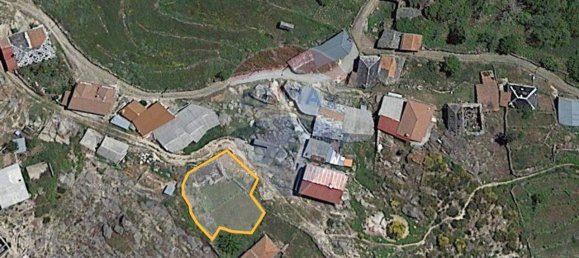 1 غرف نوم منزل في Vila Real, Portugal رقم 168432 10