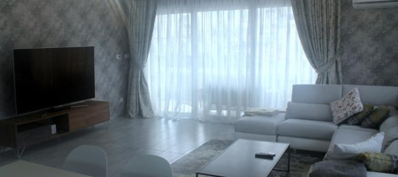 3 bedrooms Apartment in Limassol, Cyprus No. 12644 2