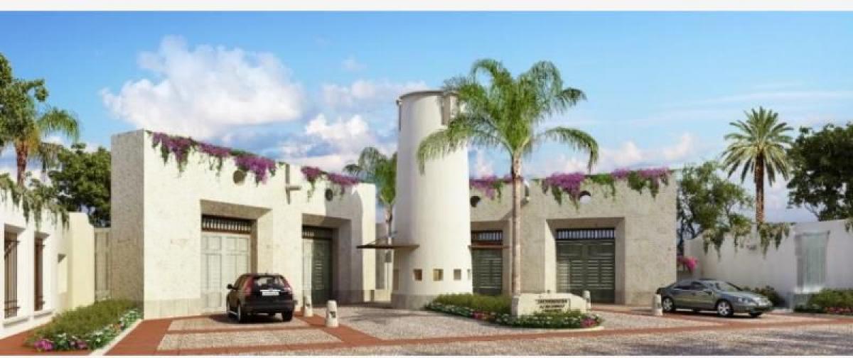 2 Schlafzimmer Wohnung in Puebla, Mexico, Nr. 165359