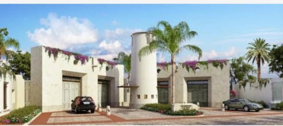 2 Schlafzimmer Wohnung in Puebla, Mexico, Nr. 165359 2