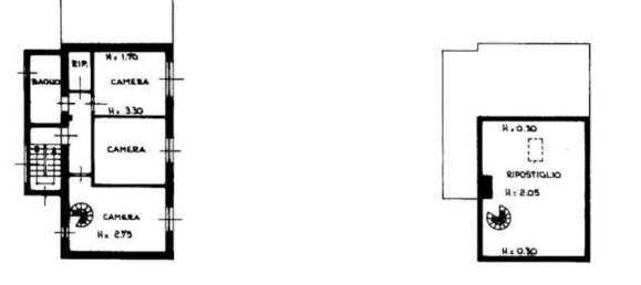 Casa de 6 habitaciónes en Usmate Velate, Italy No. 3602 20