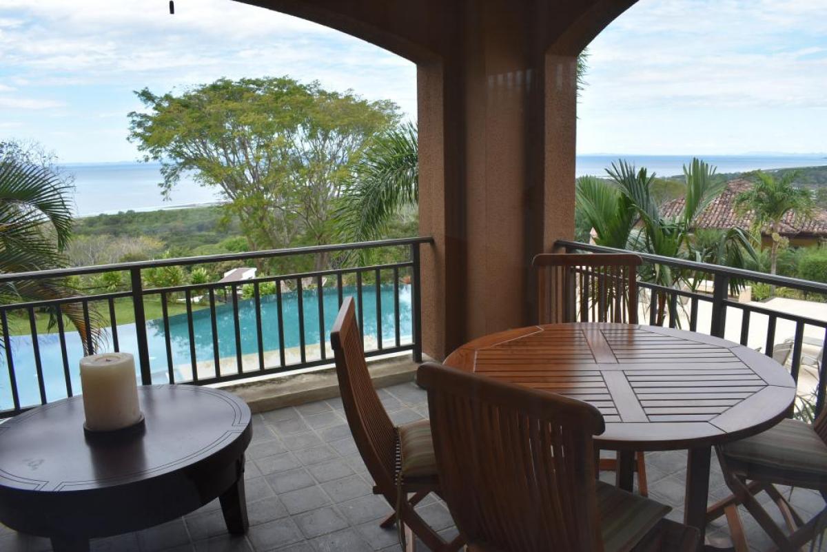 3 chambres condominium à vendre à Jaco, Garabito, Puntarenas, Costa Rica № 2024