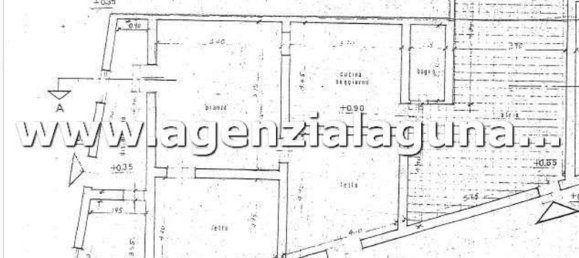 4غرفة منزل في Mazara del Vallo, Italy رقم 51720 4