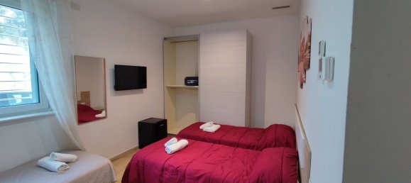 Apartamento de 3 divisões em Rome, Italy N.º 27179 7
