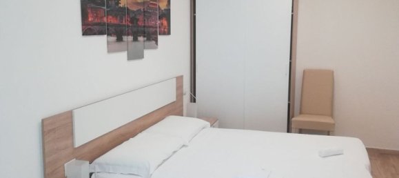 Apartamento de 3 divisões em Rome, Italy N.º 27179 6