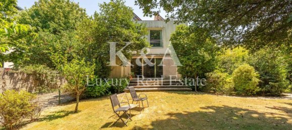 6 bedrooms Villa in Porto, Portugal No. 247714 49