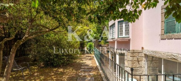 6 bedrooms Villa in Porto, Portugal No. 247714 42
