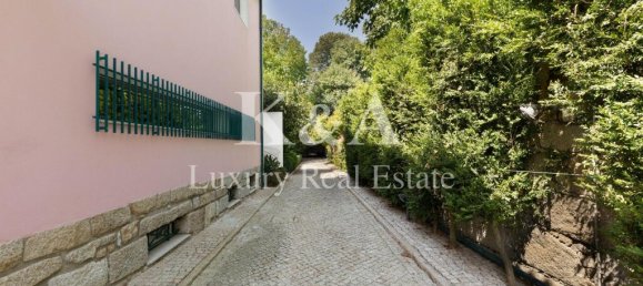 6 bedrooms Villa in Porto, Portugal No. 247714 38