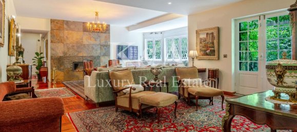 6 bedrooms Villa in Porto, Portugal No. 247714 11