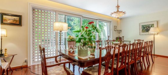 6 bedrooms Villa in Porto, Portugal No. 247714 14