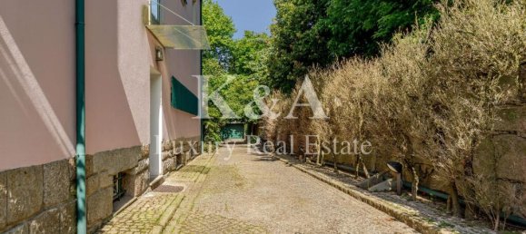 6 bedrooms Villa in Porto, Portugal No. 247714 41