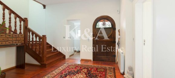 6 bedrooms Villa in Porto, Portugal No. 247714 31