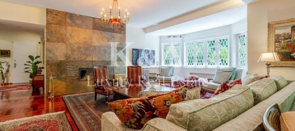 6 bedrooms Villa in Porto, Portugal No. 247714 10