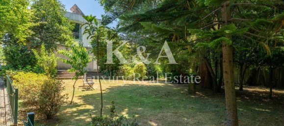 6 bedrooms Villa in Porto, Portugal No. 247714 47