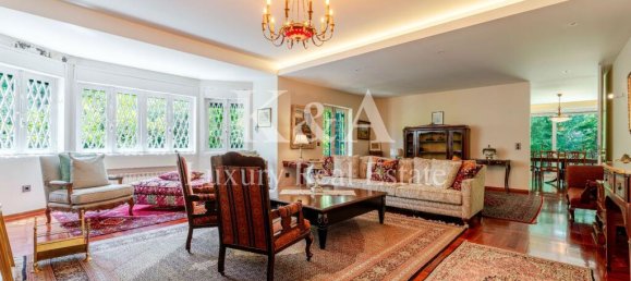 6 bedrooms Villa in Porto, Portugal No. 247714 5